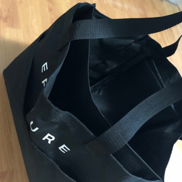 Epicure Velcro adjustable car tote for groceries or storage NEW in bag - Picture 3 of 4